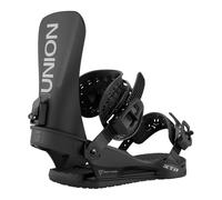 Fijación de snowboard Union BINDINGS STR (BLACK)