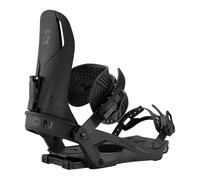 Fijación de splitboard Union BINDINGS Charger (negra)