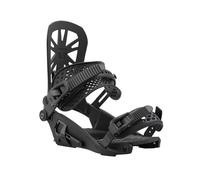 Fijación de splitboard Union BINDINGS EXPLORER (BLACK)