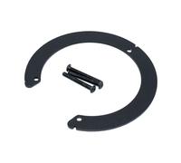 Fijación de tanque GiVi para bolsas de tanque TANKLOCK