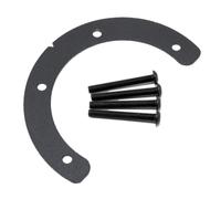 GIVI BF Tanklock System for TANKLOCK Tankbags Sistema Tanklock para... Negro un tamaño