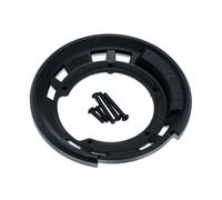 Fijación de tanque GiVi para bolsas de tanque TANKLOCK Honda CRF1000L / CRF1100L