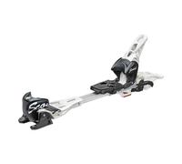 Fritschi - Fijaciones de esquí de travesía - Scout 11 - Talla XL - Gris Gris XL