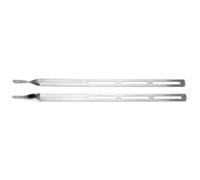 Fijación del portaequipajes Topeak Hardware kit for Tubular Racks-XL 29er TU