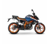 SHAD SR Side Bag Holder KTM Duke 125/390