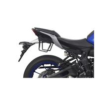 Fijacion especifica para alforjas laterales shad-yamaha mt-07 para moto