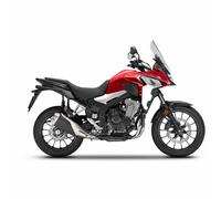 Fijación lateral para maletas Shad 3P System para Honda 500 CB X 2016+ (H0CX59I