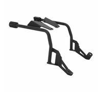 Fijación lateral para maletas Shad 3P System para Honda 650 CBR R 2019 (H0CR69I
