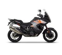 Fijación lateral para maletas Shad 4P System para KTM 1290 S-R Super Adventure
