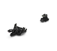 Marker - Fijaciones de esquí de travesía - Alpinist 12 Black de Aluminio - Negro Negro one size