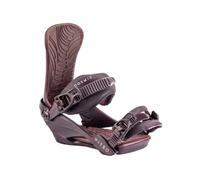 Fijación Nitro Cosmic (plum vibes) para mujer