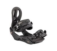 NITRO Rythm - Mujer - Negro - talla S- modelo 2025