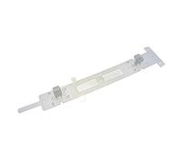 Fijación Panel puerta Dolphin referencia: 481240448611 para lavavajillas Whirlpool