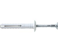 Fijación para armazones metálicos, pack de 50 unidades, resistente y versátil, ideal para asegurar estructuras metálicas.