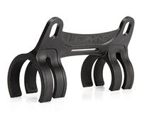 Fijacion para Bomba de Co2 Lezyne, Negro, M