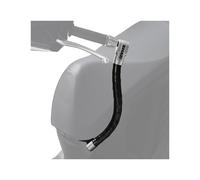 Fijación para candado antirrobo de manillar (T.5) compatible con HONDA FORZA 125