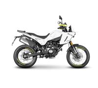 FIJACION para Maleta Superior Benelli BKX 125/S