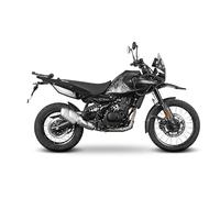 FIJACION para Maleta Superior Royal Enfield Himalayan Mana Black 450