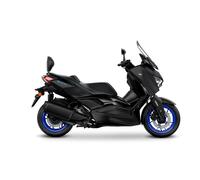 Fijacion para respaldo shad para moto repuestos ciclomotor accesorios
