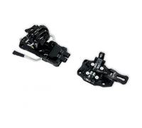 Fijación PLUM KARIBOU 14 - 120 MM (NEGRO)