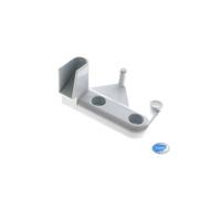 Fijación Puerta SX Cremallera Nevera Ariston Indesit Original C00075599