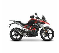 Shad Fijación Click System BMW G310R/GS