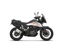 Shad Soportes laterales SE varios modelos NEGRO