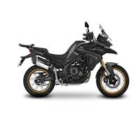 Top Master VOGE DSX 525 Black KNIGHT/DSX625/DS800 Rally