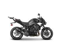 Shad Kit de montaje de baúl Top Master para Kawasaki Z900