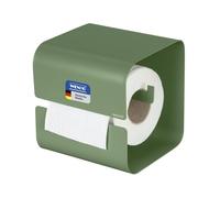 Fijación sin taladro: Incluye fijación Turbo-Loc con almohadilla adhesiva para instalación en pared rápida y fuerte sujeción sin herramientas en todas las superficies lisas (excepto plástico)