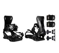 Fijación Splitboard Karakoram Connect Recon + Interface