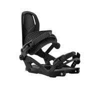 Fijación splitboard Union Exp Charger (negra)