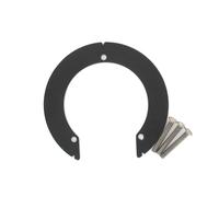 Givi Kit adaptador metálico para bolsas Tanklock Yamaha Tracer 700 (20) BF05