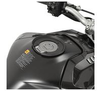 fijación tanque GiVi anillo fijación TANKLOCK para Yamaha MT-10 2016