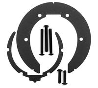 Fijación tanque GiVi para TANKLOCK bolsas tanque montaje en tapa tanque