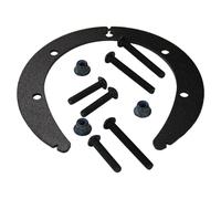 Fijación tanque GiVi para TANKLOCK bolsas tanque para KTM 125 Duke desde 2011