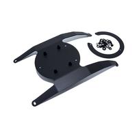 Fijación tanque GiVi TANKLOCK Anillo tanque para BMW F 800 GT/R desde año 2013
