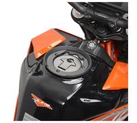 Fijación tanque GiVi TANKLOCK Bolsas tanque para KTM Duke 125-390 2017-2023