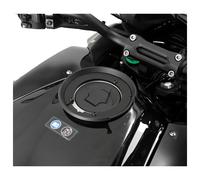 Fijación tanque GiVi TANKLOCK solo para XS320 para Kawasaki Versys 650 2015-2021