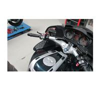 Fijación tanque GiVi TANKLOCK soporte tapa tanque para BMW R1200RT 2008-2013