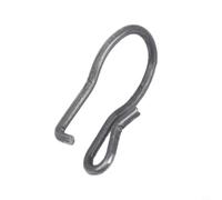Fijación Válvula Aleta para escape Inoxidable para bmw X5 X6 | para acero inoxidable, alta para resistencia, compatible para Serie 1 2 3, evita fugas de para escape, durabilidad extrema