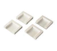 FIJACIONES AUTOADHESIVAS SECADORA