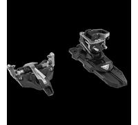 Fijaciones Binding Esquí Alpinismo Touring dynafit Seven Summits Negro-Plata