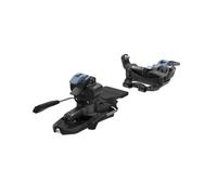 Fijaciones De Esquí De Montaña Skialp ATK CREST 10 - 91 Mm 295 Gr Azul Oscuro