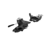 Fijaciones de esquí de travesía ATK CREST 10DIN 91mm (NEGRO)