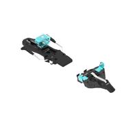 ATK bindings - Fijaciones de esquí de travesía - Candy 5 - Talla Infantil 91 mm - Azul Azul 91 mm