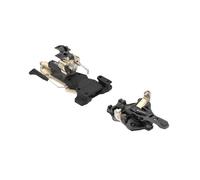 Fijaciones de esquí de travesía ATK FREERAIDER 15 102mm EVO (BLACK SAND)