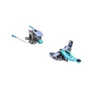Fijaciones de esquí de travesía ATK REVOLUTION BRAKE LIGHTWEIGHT WORLD CUP (LIGHTBLUE)