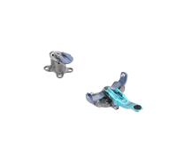 Fijaciones de esquí de travesía ATK REVOLUTION LIGHTWEIGHT WORLD CUP (LIGHTBLUE)