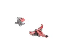 Fijaciones de esquí de travesía ATK REVOLUTION WORLD CUP (ROJO)